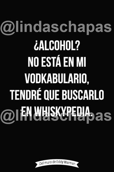 Frases / Carteles